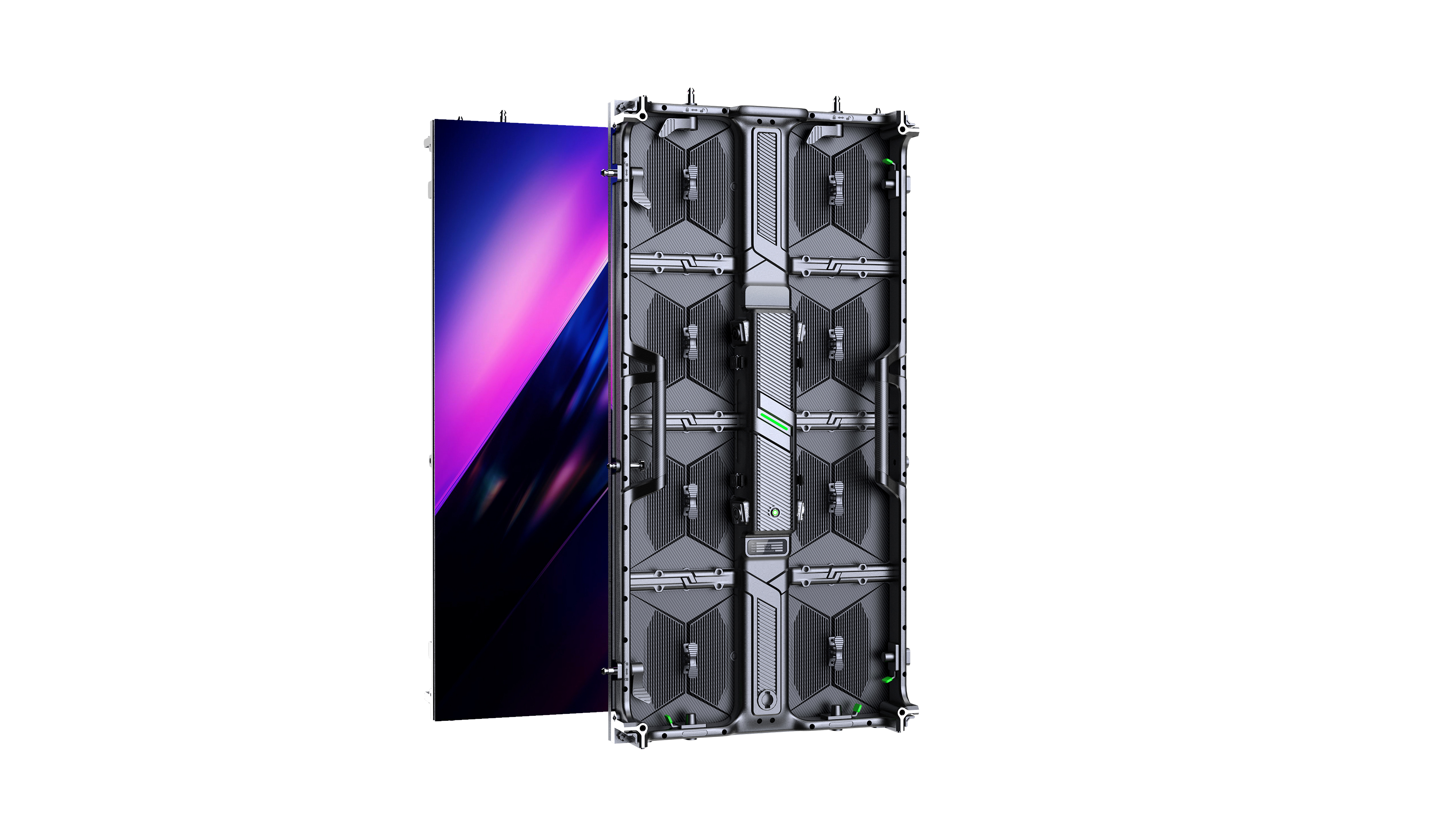 Video Walls