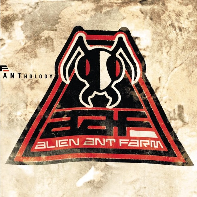 Smooth Criminal - Alien Ant Farm (EZ Import - Linden)