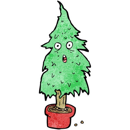 2023 Tree Voiceovers for Christmas Show (EZ Import) FREE WITH MEMBERSHIP!