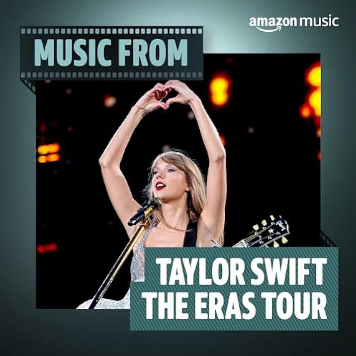 Taylor Swift Compilation (EZ Import) Plan Members Only