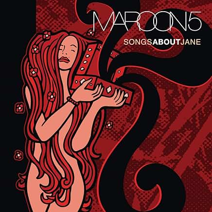 Harder to Breathe - Maroon 5 (EZ Import)