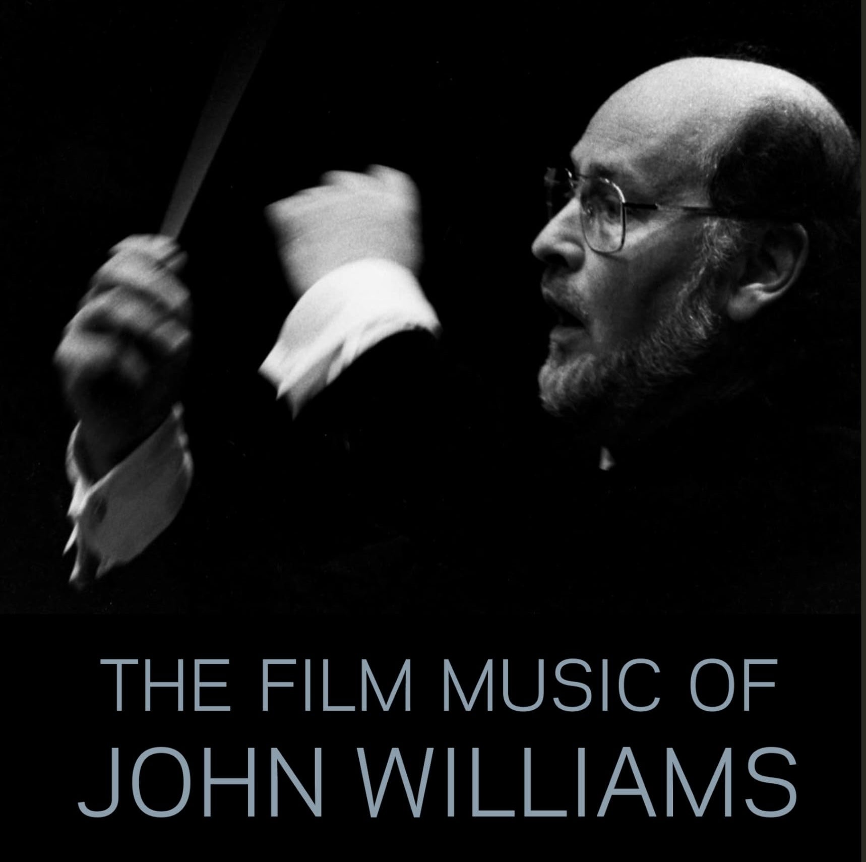 John Williams Compilation (EZ Import - Linden)