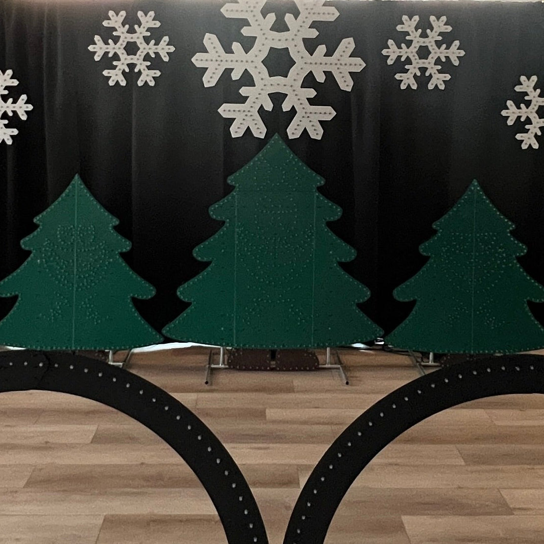 Christmas All-In-One Legacy Series Package | Complete Light Show Kit