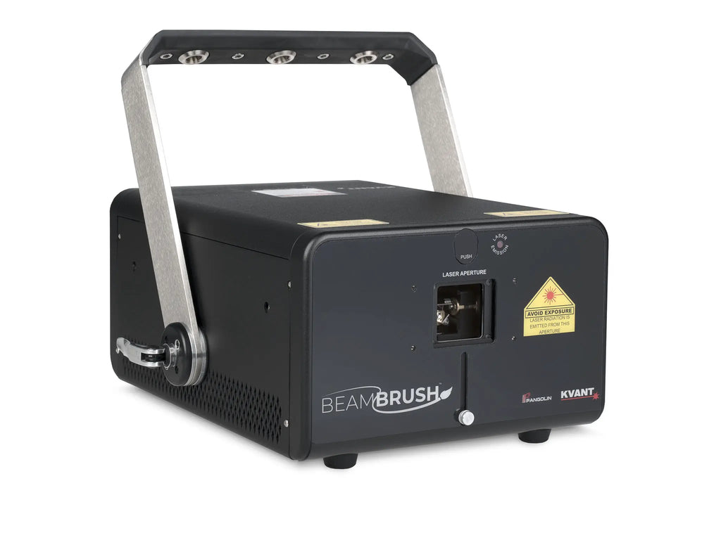 Kvant Beam Brush Lasers