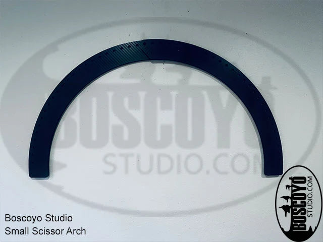 MLS Scissor Arch 50 Small