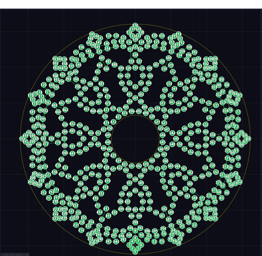 Crown of Diamonds