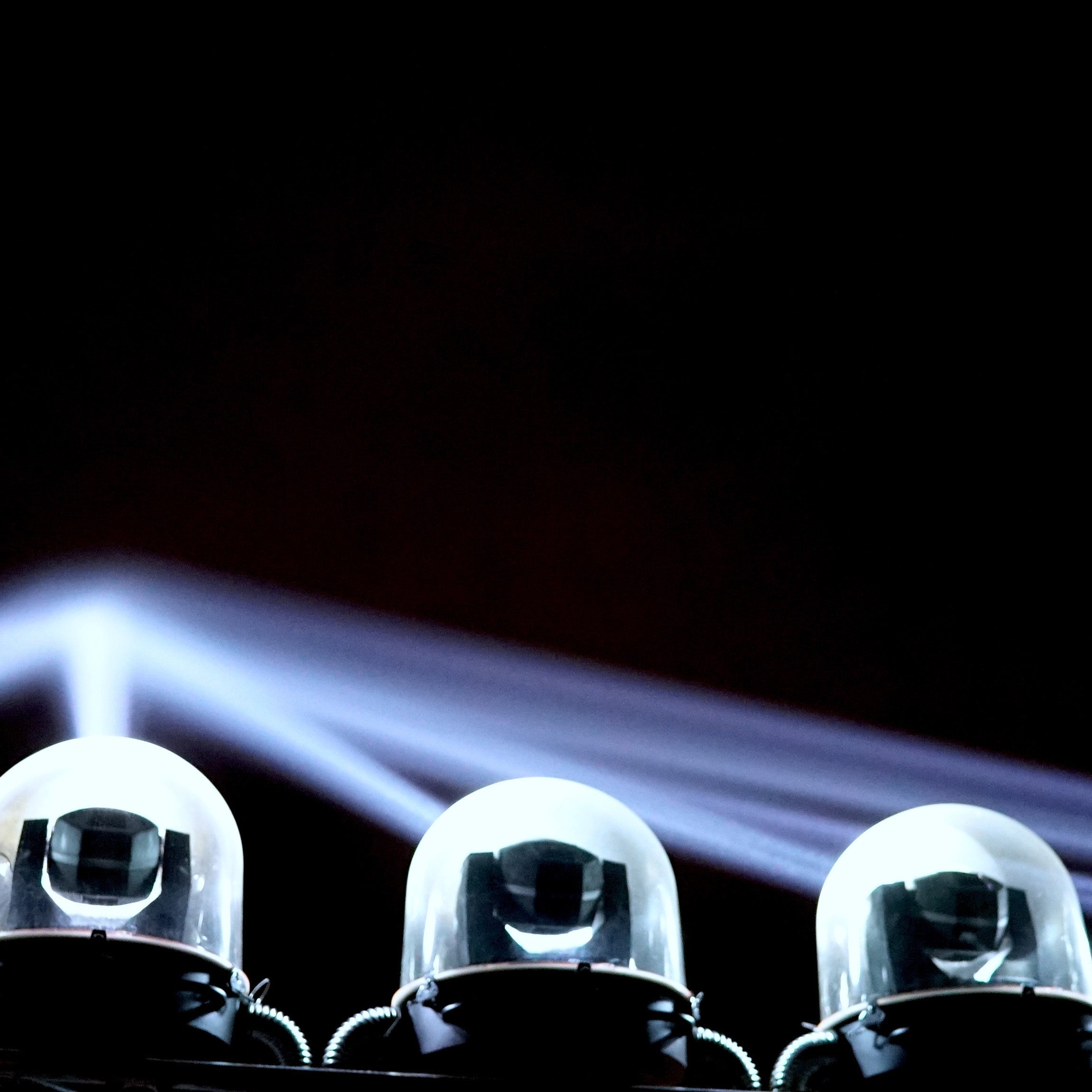 Moving Head Off and On Sequences with xLights Models