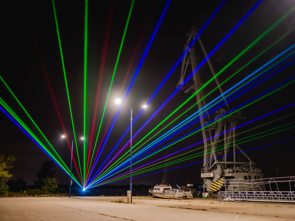Kvant Epic Lasers
