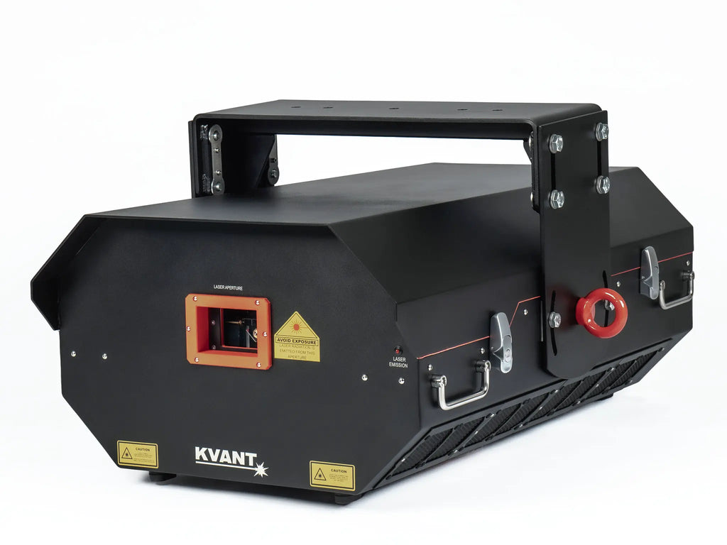 Kvant Epic Lasers