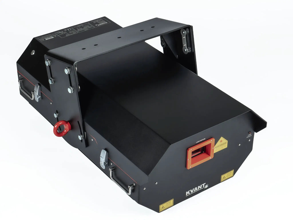 Kvant Epic Lasers
