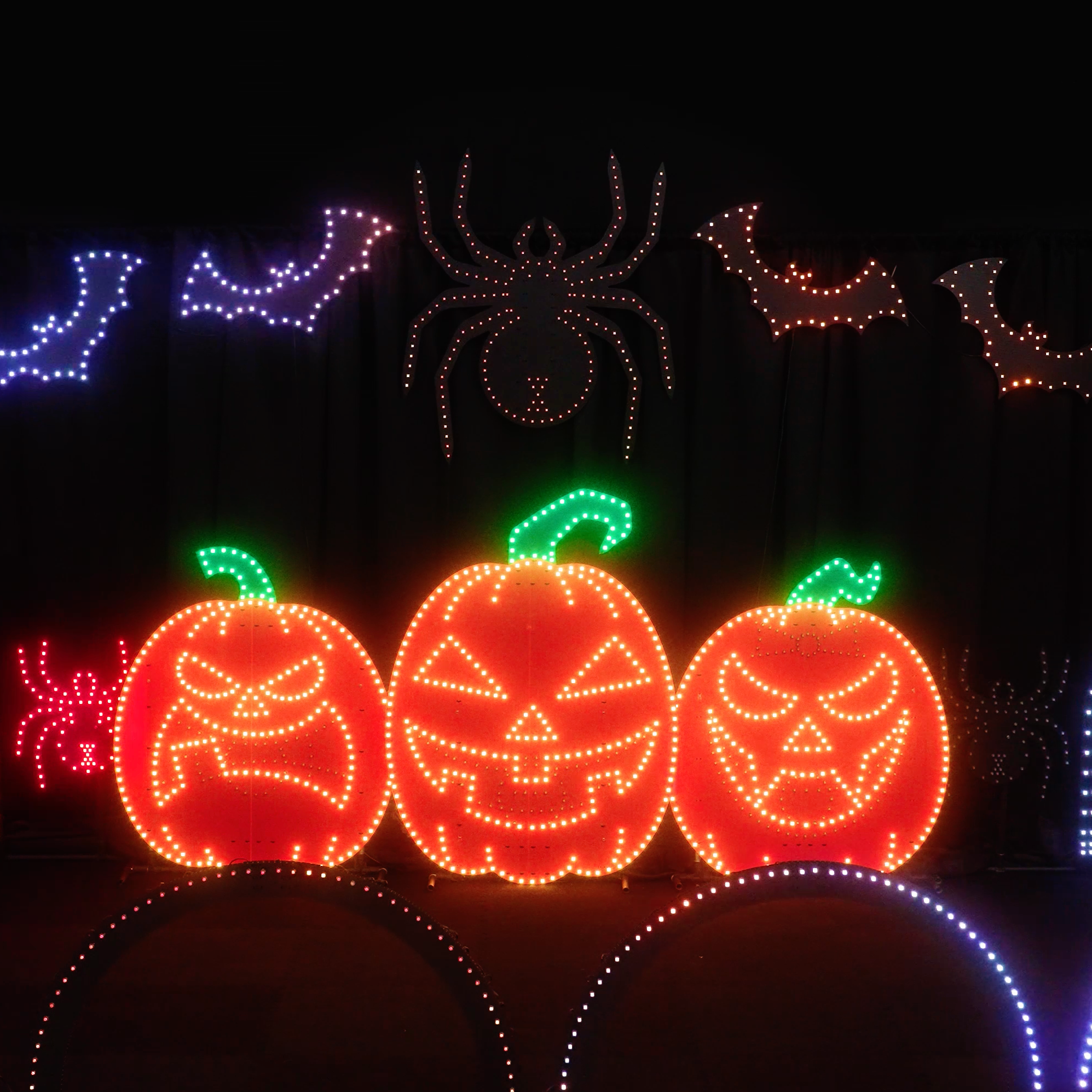 Halloween All-In-One Magical Series Package Add Ons