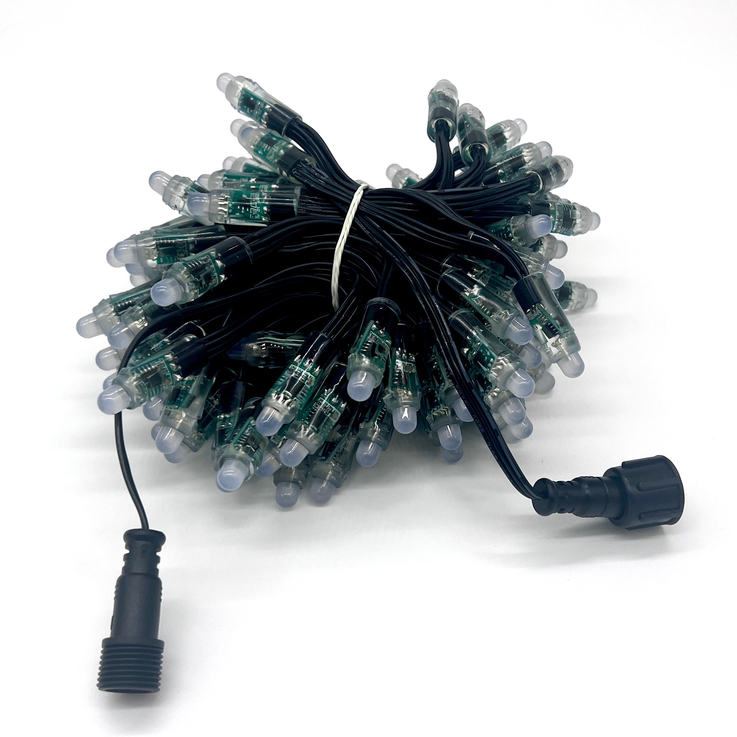 *CLEARANCE - 5V Regulated Bullet Pixels (xConnect)