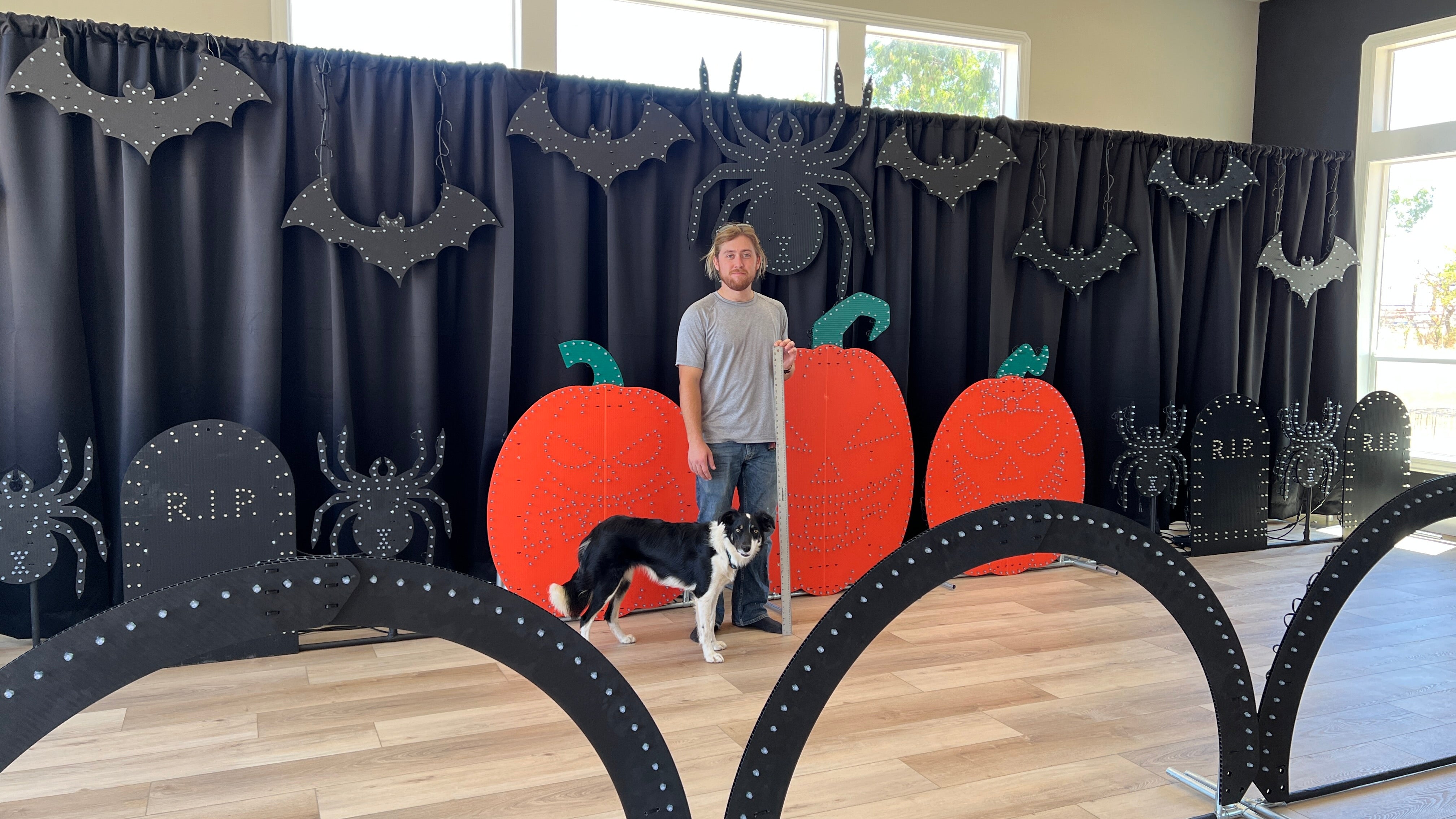 Halloween All-In-One Legacy Series