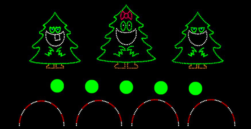 Christmas Base Package