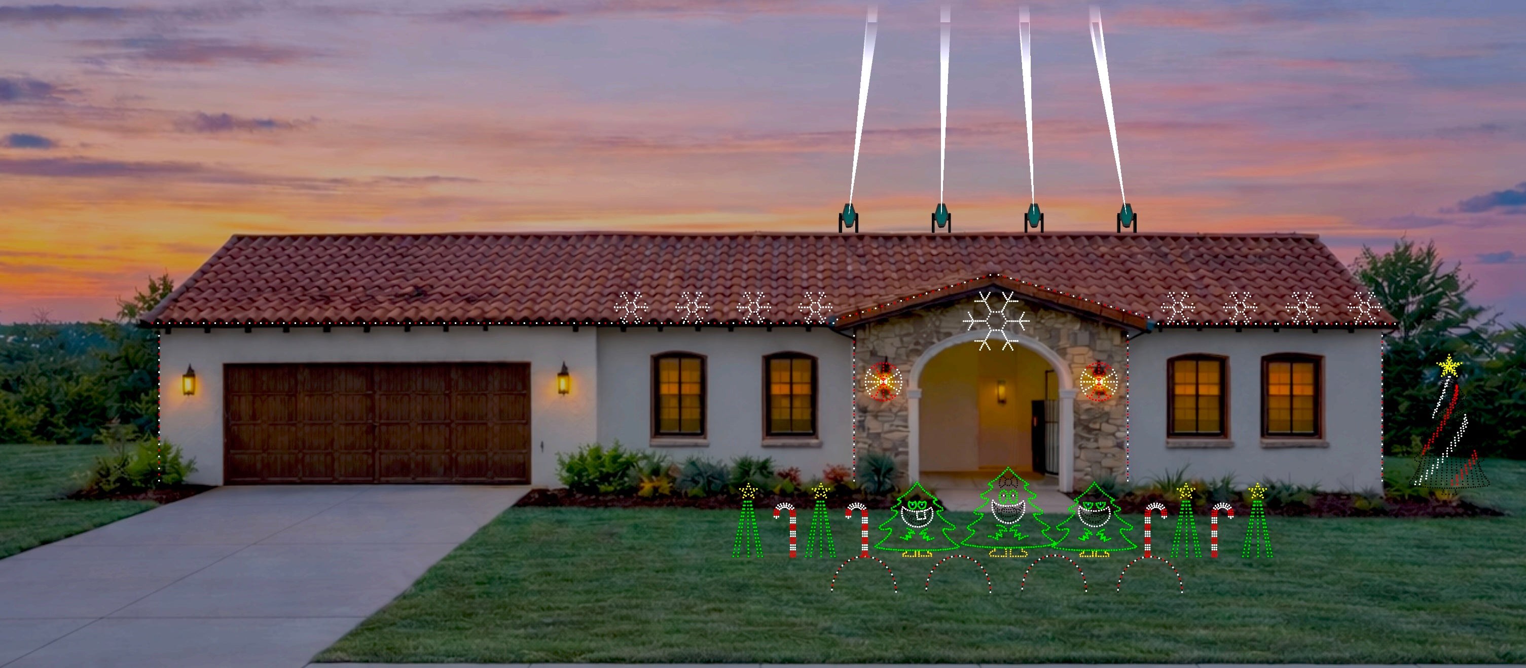 Christmas Legacy Platinum Bundle and Save