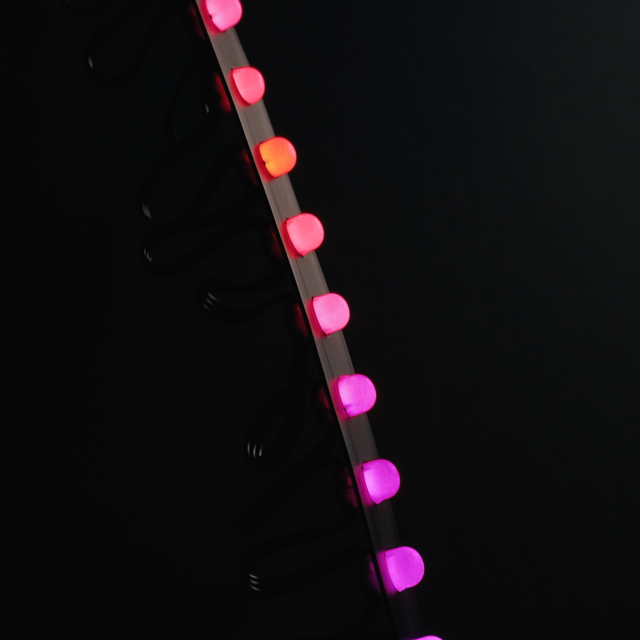 12V Magicolour™ Pixels - 23ct (Designed for PermaTrack)