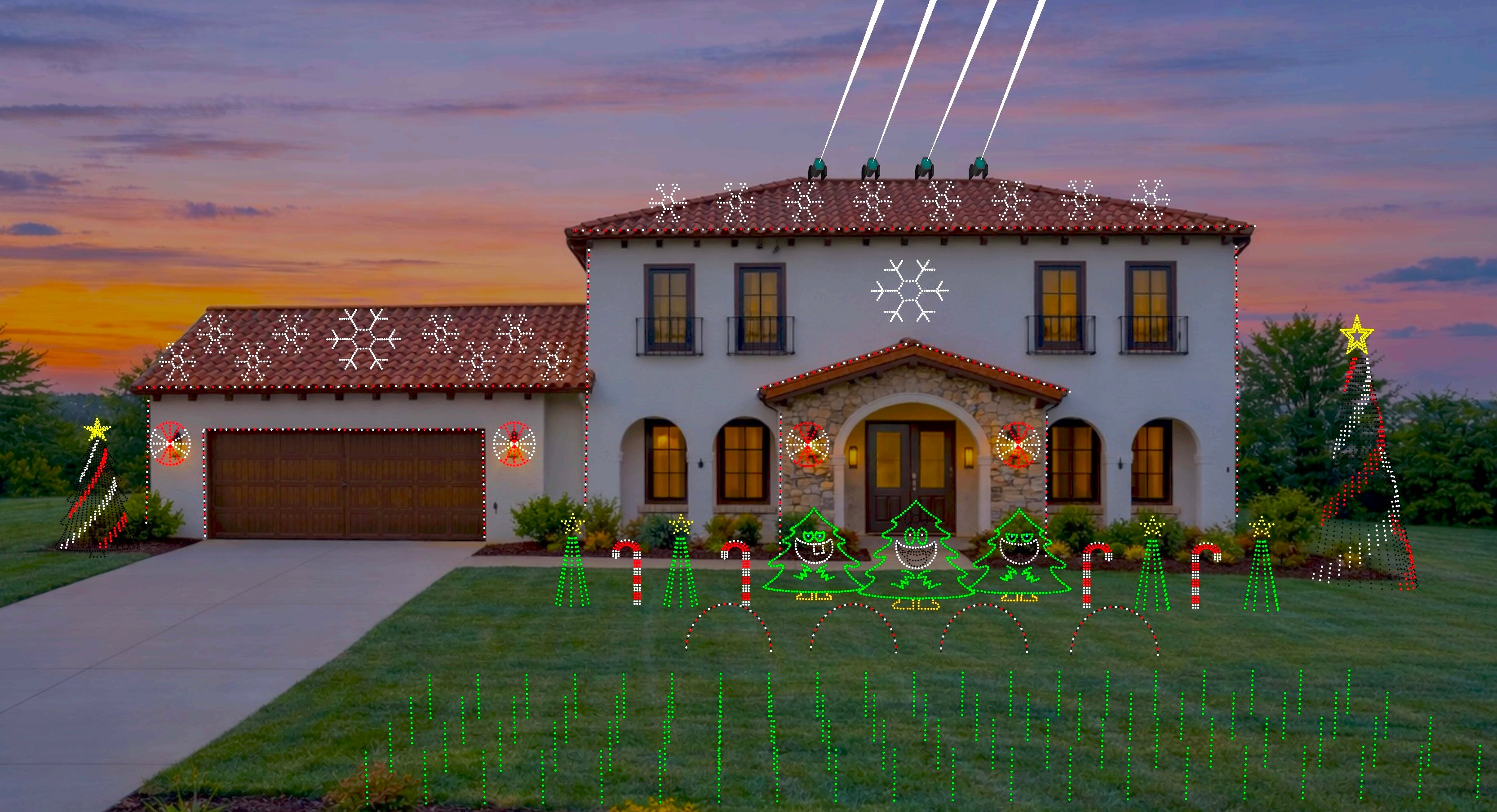 Christmas Magical Signature Platinum Bundle