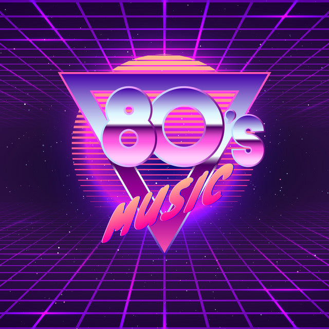 80s Compilation for Christmas (EZ Import - Linden)