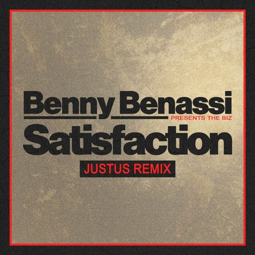 Satisfaction - Just_us Remix (EZ Import - Linden)
