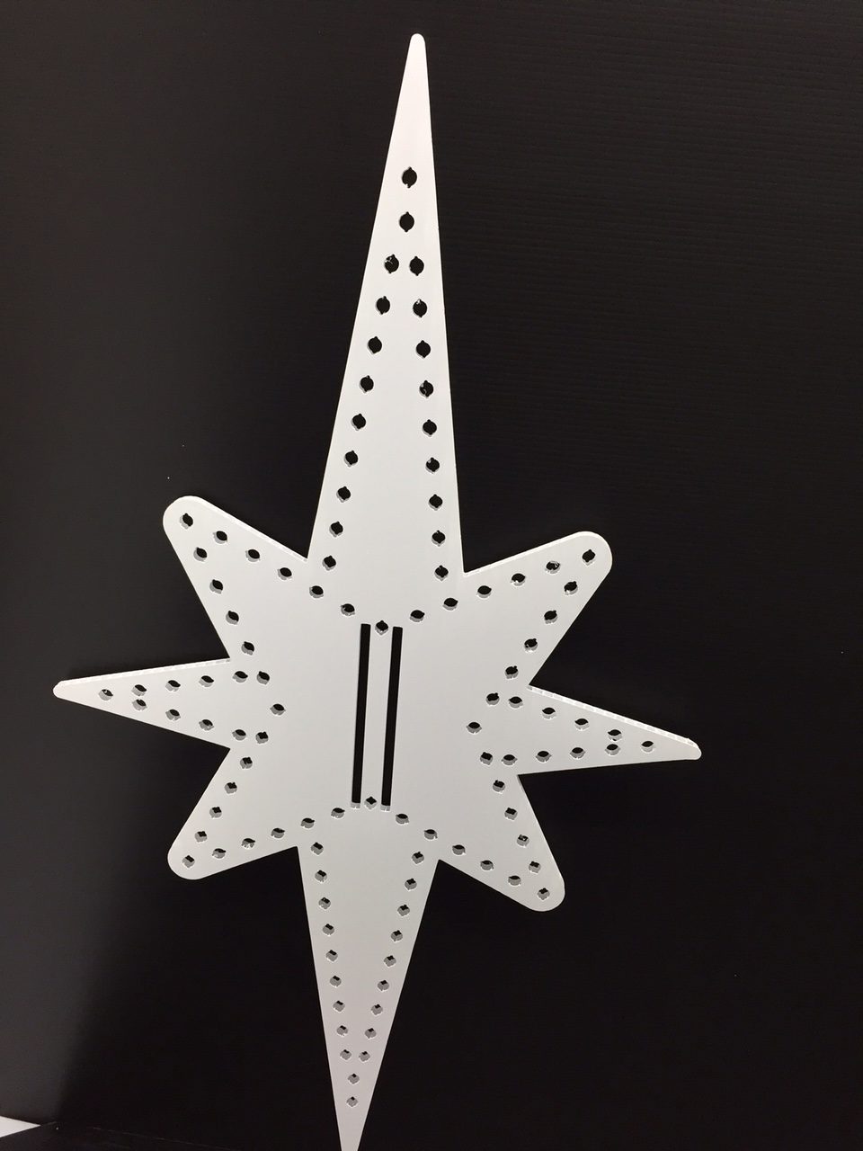 Bethlehem Star 42"