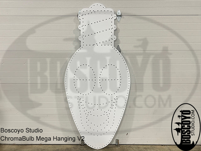 ChromaBulb Mega Hanging
