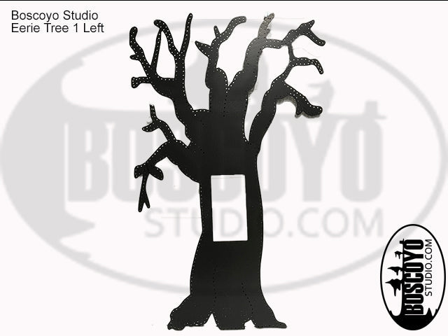 Eerie Tree 1--Right