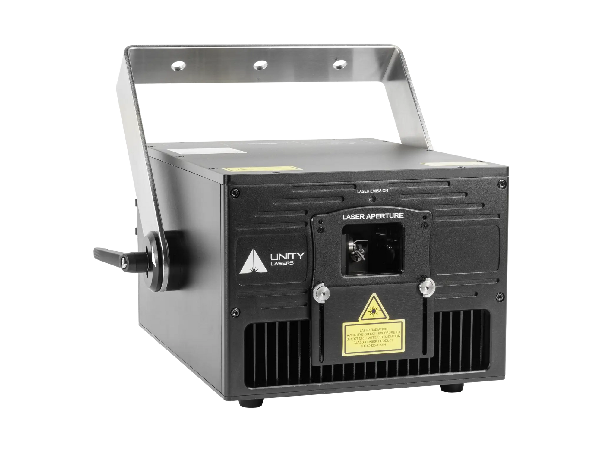 Unity ELITE PRO FB4 Lasers