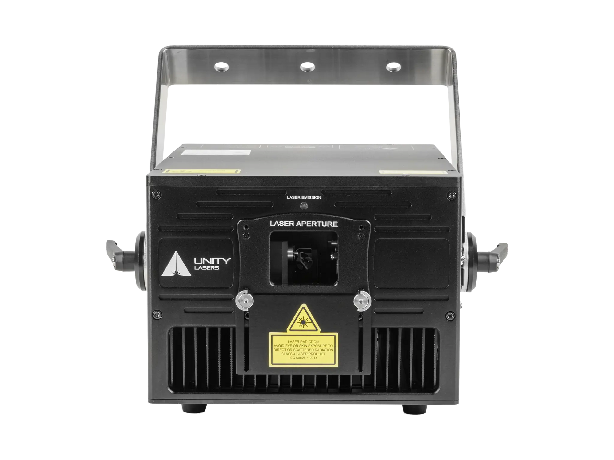 Unity ELITE PRO FB4 Lasers