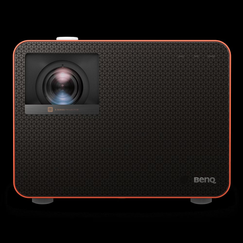 BenQ X3100i | 4K UHD 3300-Lumen Console Gaming Projector
