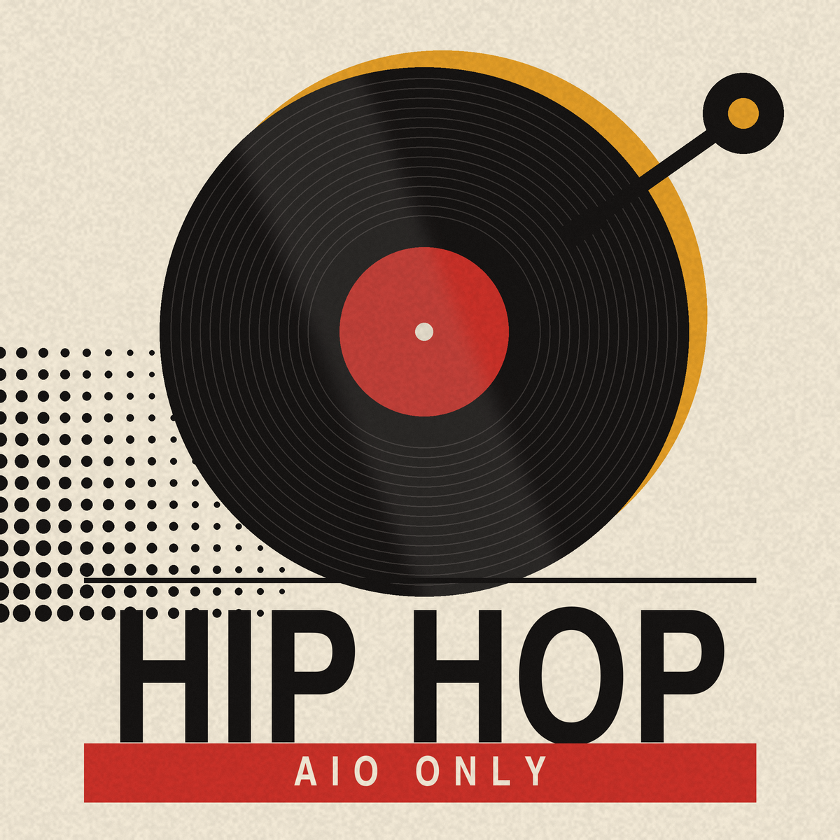 HIP HOP (AIO SEQUENCE ONLY)