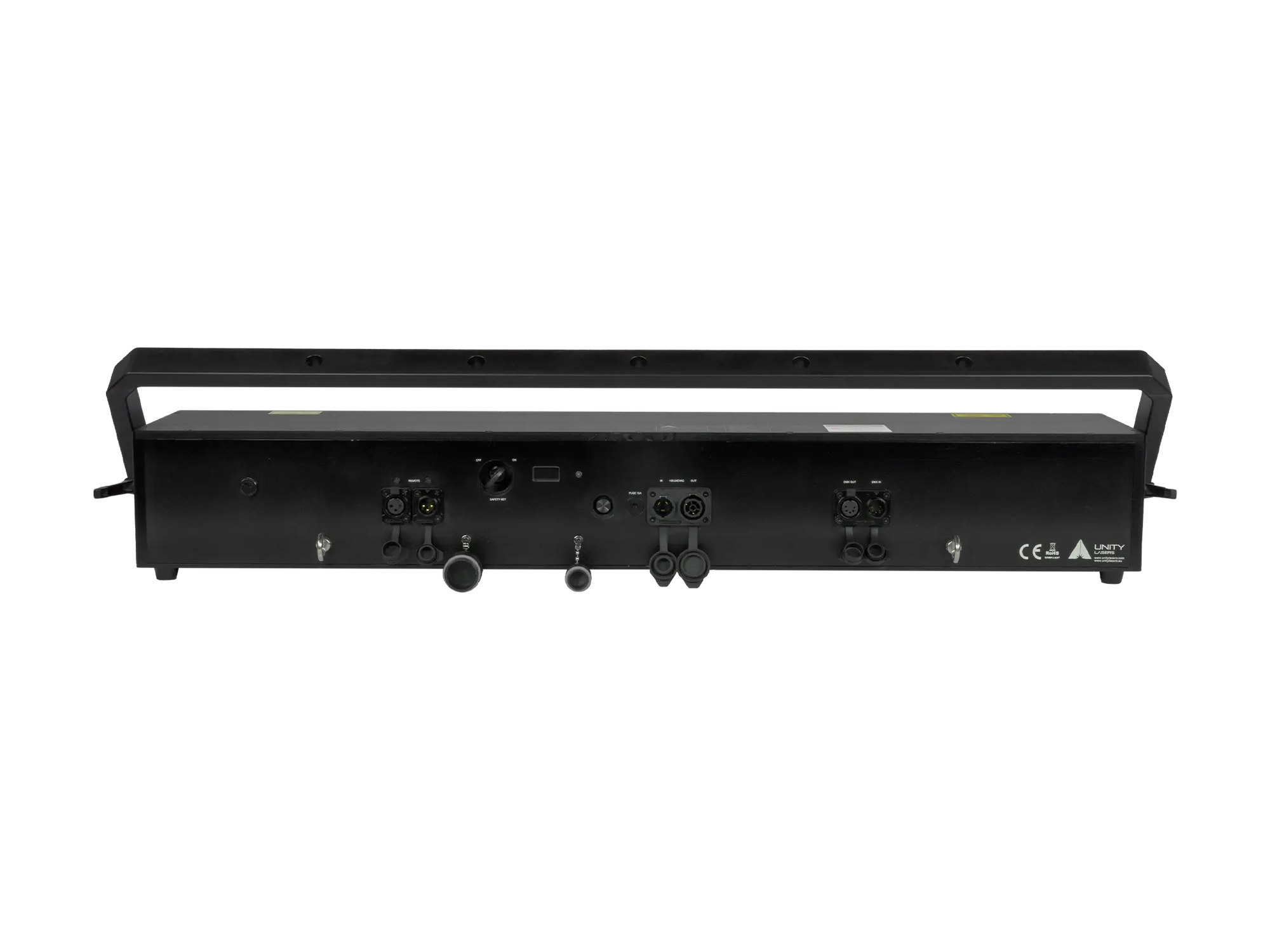 Unity LaserRay RGB (XY-IP65)