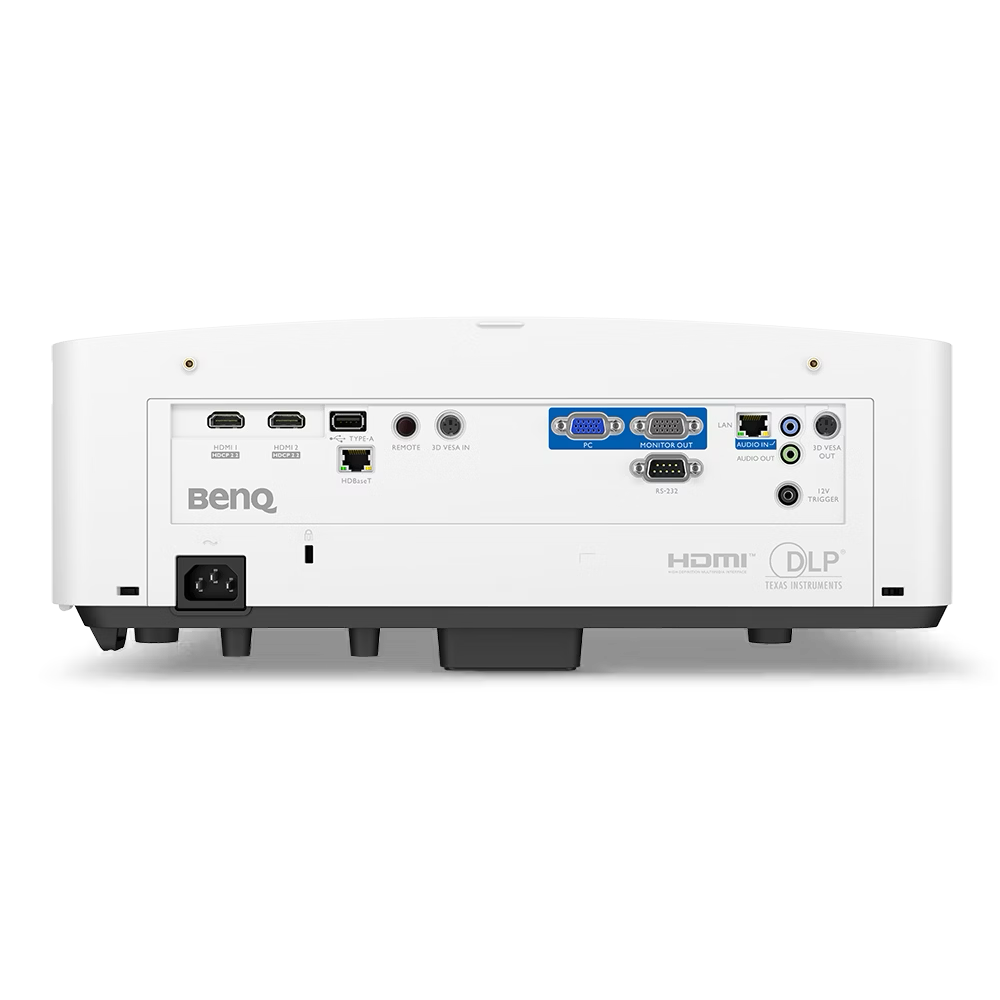 BenQ LU935 6000 Lumens WUXGA Conference Room Projector