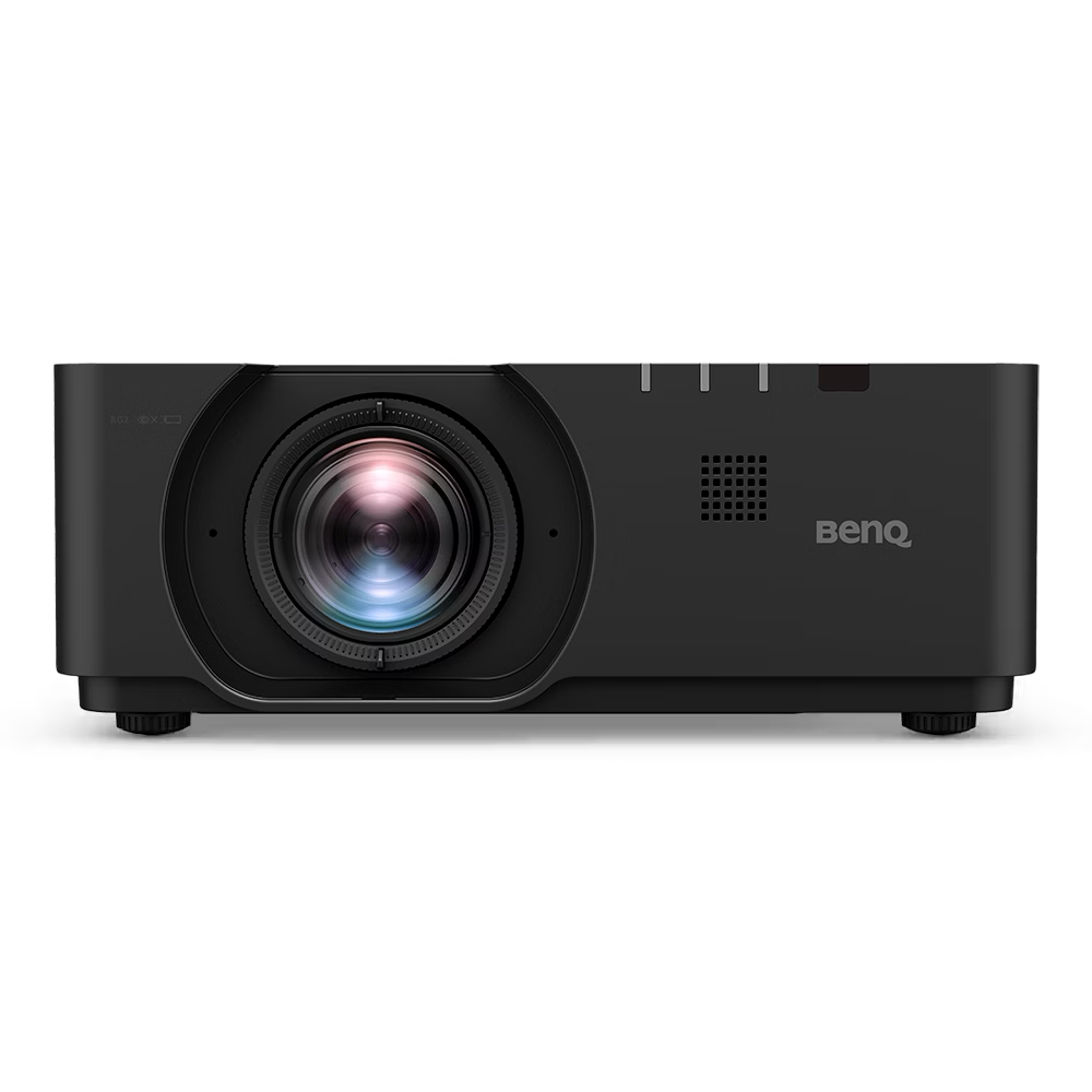 BenQ LU960ST2 5200 Lumens WUXGA Short Throw Simulation Projector