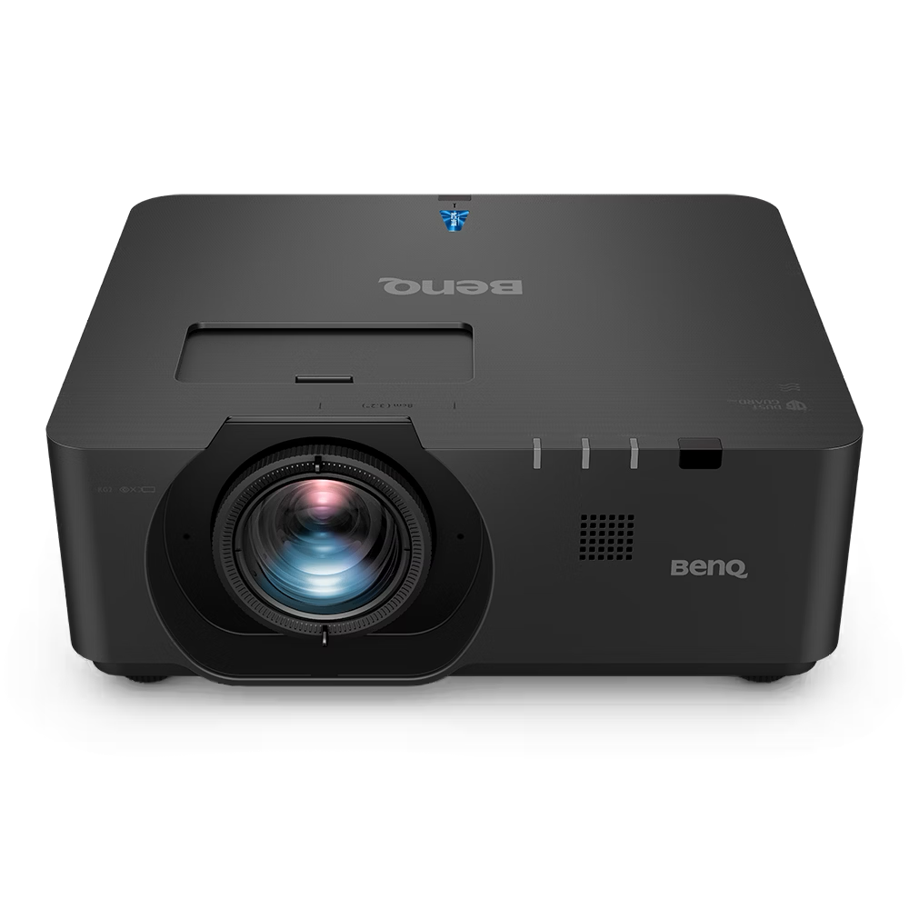 BenQ LU960ST2 5200 Lumens WUXGA Short Throw Simulation Projector