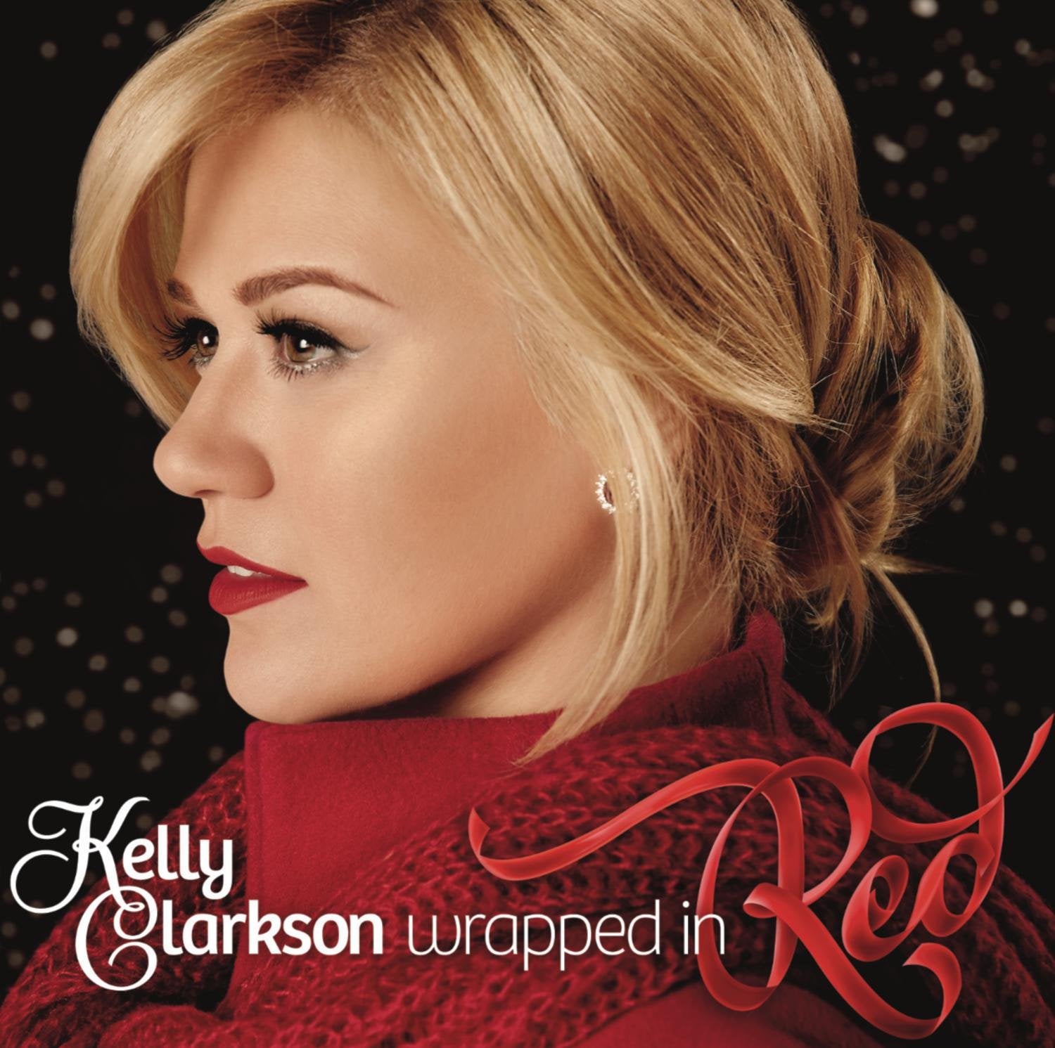 My Favorite Things - Kelly Clarkson (EZ Import)