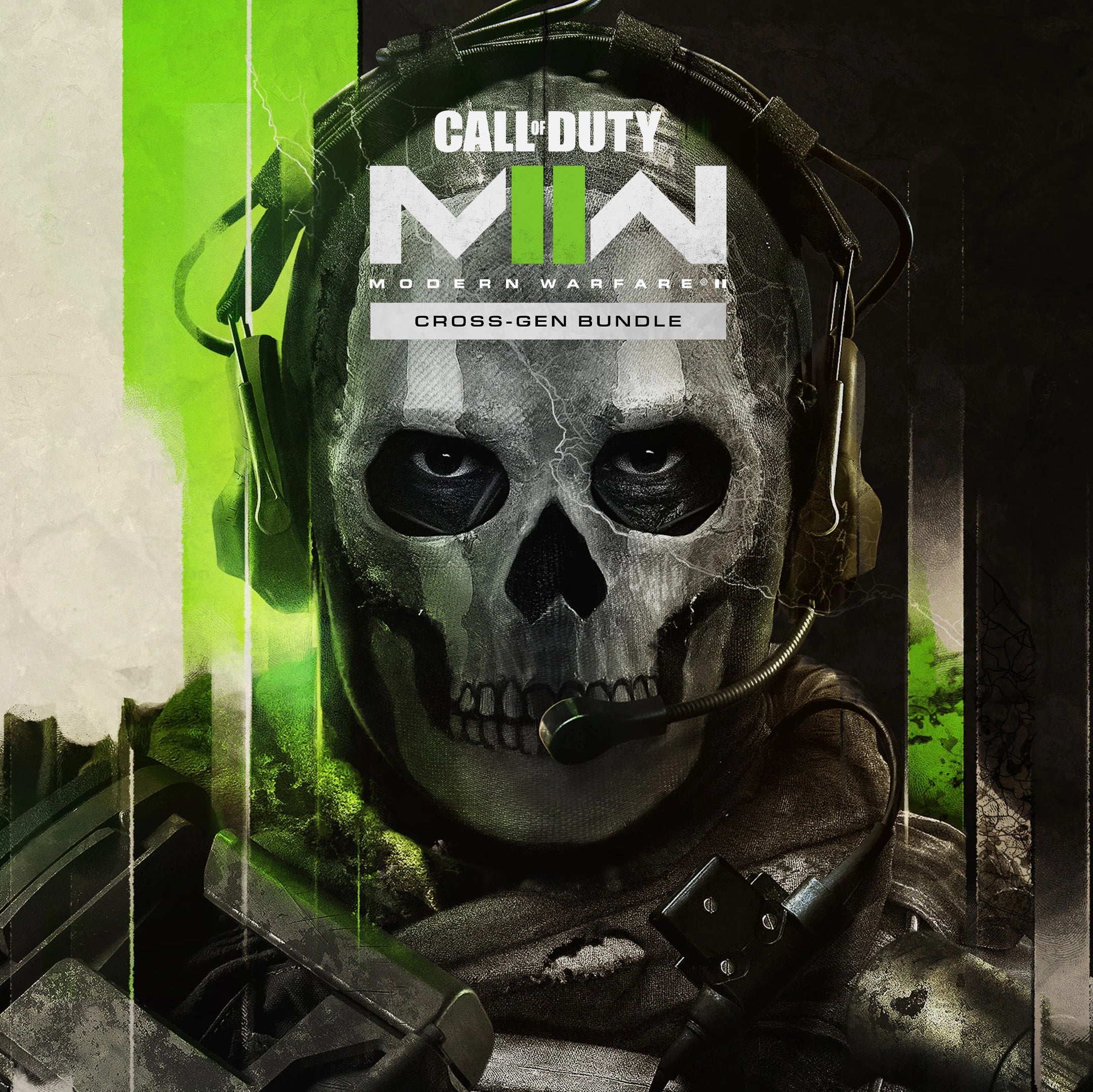 Call of Duty (EZ Import with Moving Heads)