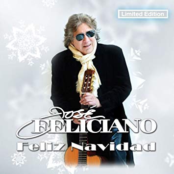 Feliz Navidad - José Feliciano (EZ Import)