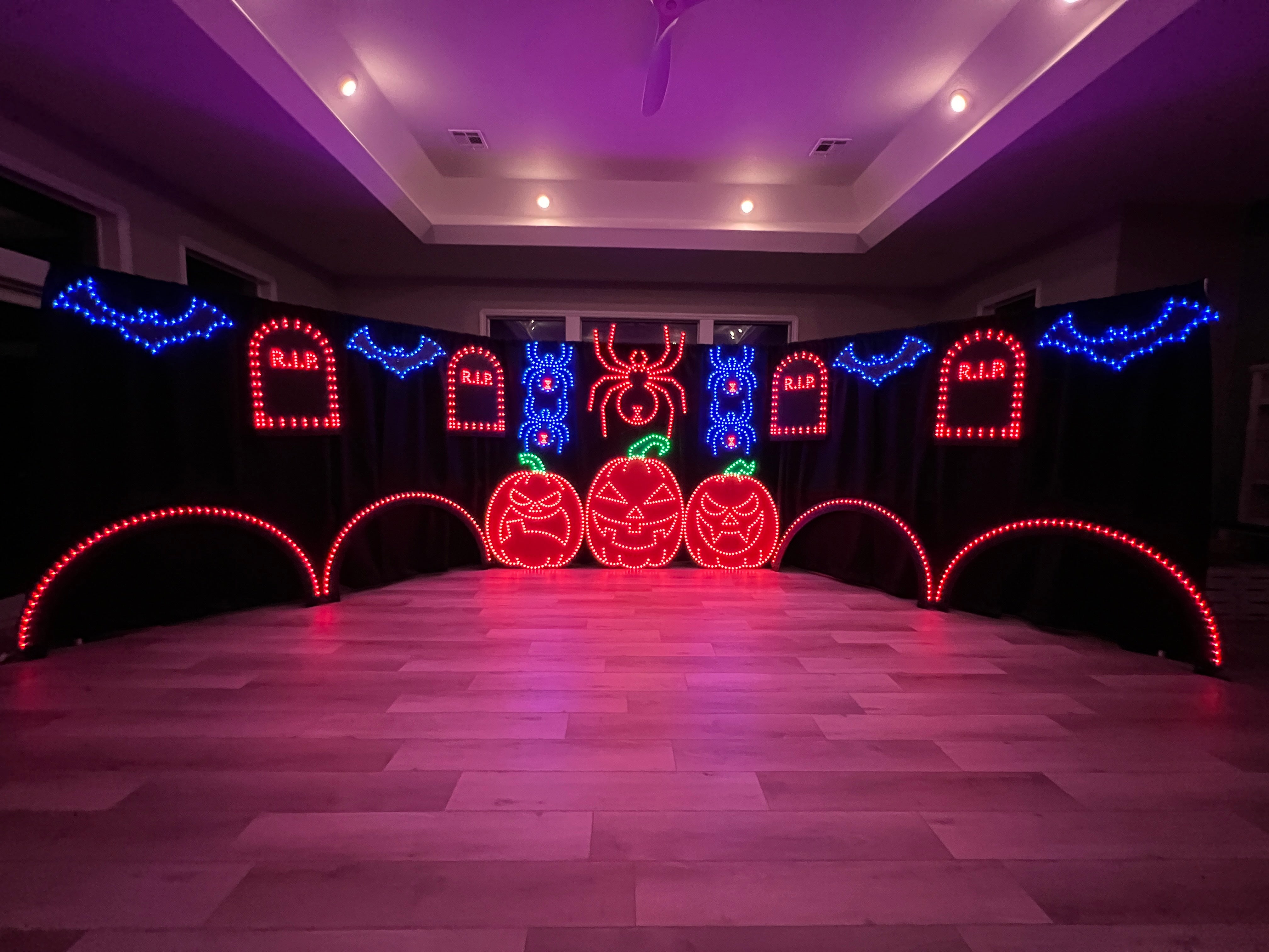 Halloween All-In-One Legacy Series