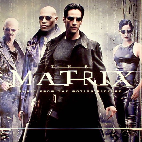 The Matrix Ending Featuring: Wake Up - Rage Against the Machine (EZ Import with Moving Heads)