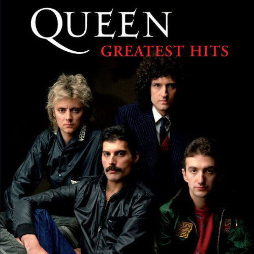 Best of Queen (EZ Import) Plan Members Only