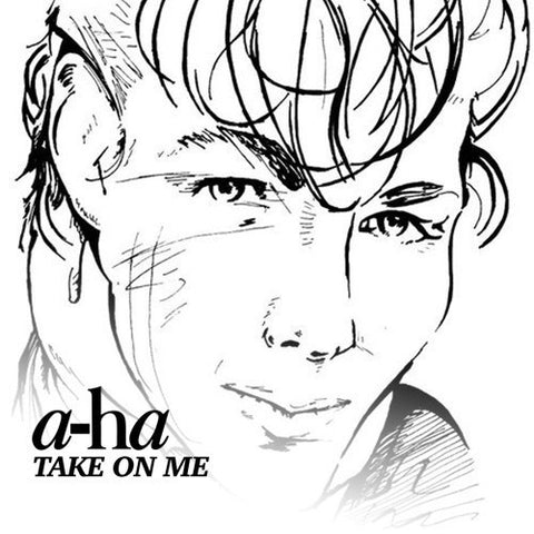 Take On Me - A Ha (EZ Import with Moving Heads)