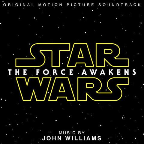 Best of Star Wars (EZ Import with Moving Heads)