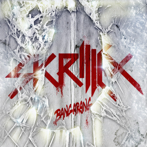 Bangarang - Skrillex (EZ Import)