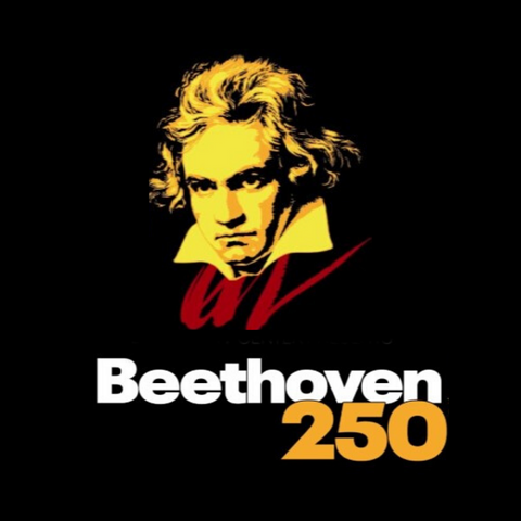Symphony No. 5 - Beethoven (EZ Import with Moving Heads)