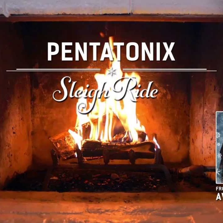 Sleigh Ride - PTX (EZ Import)