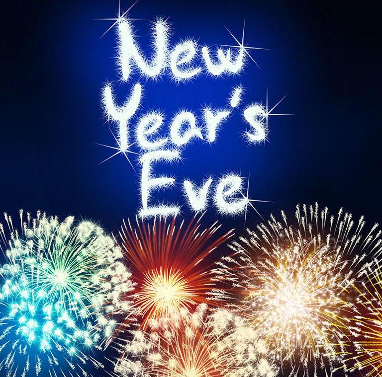 New Year's Eve Countdown/Auld Lang Syne - US Marine Band (EZ Import)