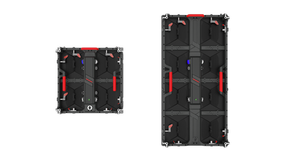 P2.84mm Outdoor Rental Video Wall