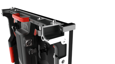 P2.84mm Outdoor Rental Video Wall