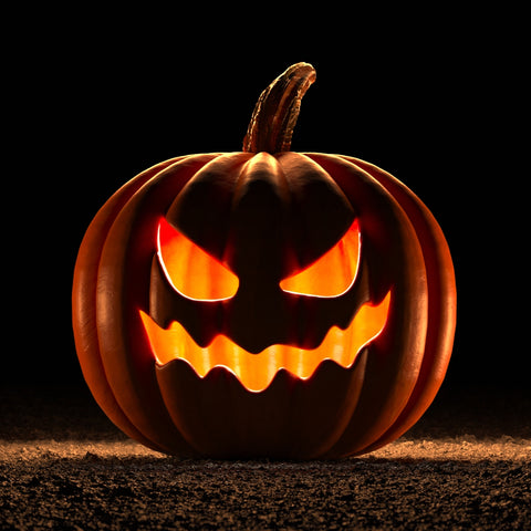 2023 Pumpkin Voiceovers for Halloween Show (EZ Import) FREE WITH MEMBERSHIP!