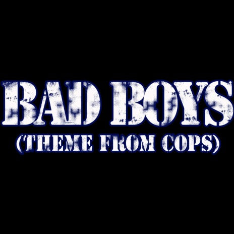 Bad Boys - Inner Circle (EZ Import)